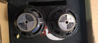 Equipo Sonido Coche potente