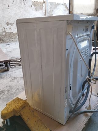 Lavatrice Indesit 6 kg