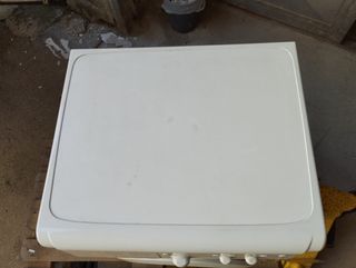 Lavatrice Indesit 6 kg