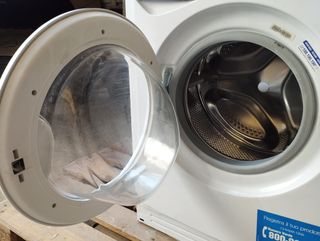 Lavatrice Indesit 6 kg