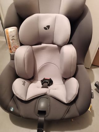 Silla coche grupo 0-1