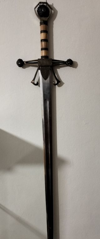 Espada Robin hood 