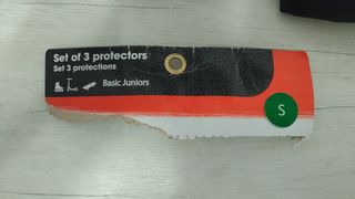 Protezioni pattini bambino tg. S