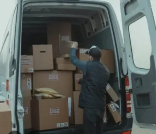 Portes y mudanzas asequibles