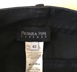 Shorts Patrizia pepe