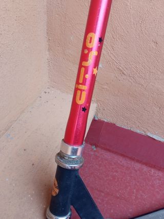 Patinete oxelo