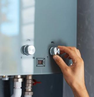 ALTA DE GAS - REPARACIÓN - INSTALACIÓN