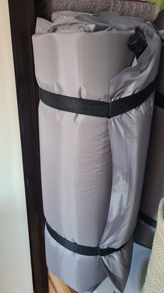 Tienda+colchones inflables