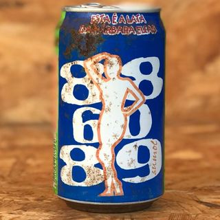 Lata Vazia Antiga Sumol Maracujá Portugal #167