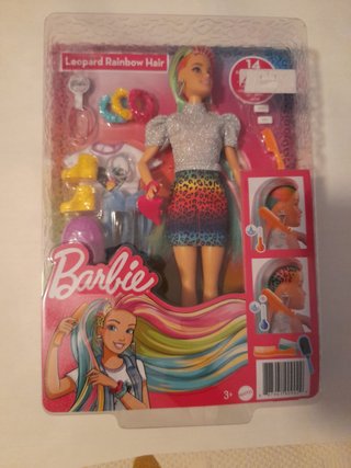 Barbie