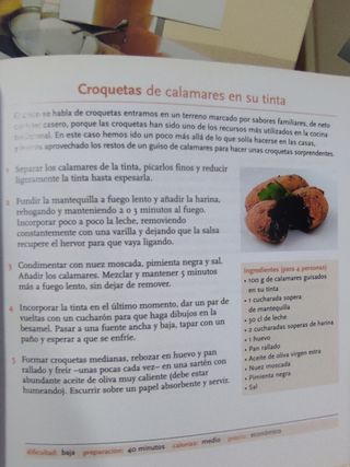 Libros de cocina