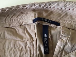 Shorts cargo Woolrich