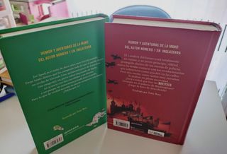 Libros de David Walliams