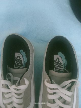 Tenis Vans