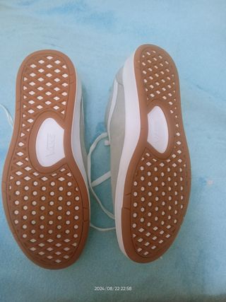 Tenis Vans