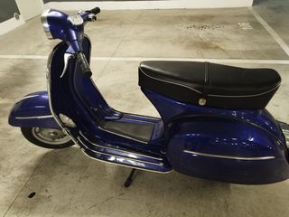 Vespa 150 Sprint