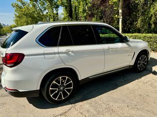 BMW X5 2019