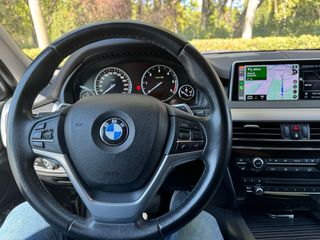 BMW X5 2019