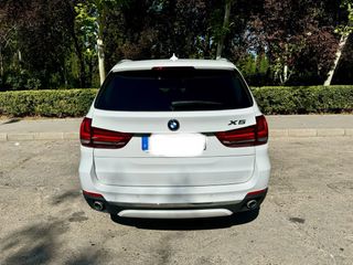 BMW X5 2019