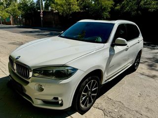 BMW X5 2019