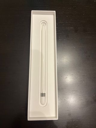 Apple pencil 1era generacion