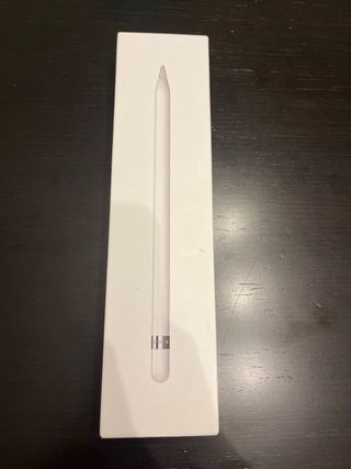 Apple pencil 1era generacion