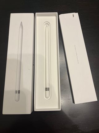 Apple pencil 1era generacion