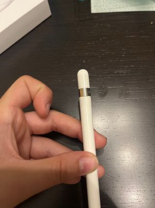 Apple pencil 1era generacion