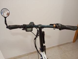 Bicicleta eléctrica