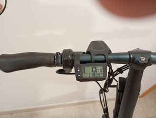 Bicicleta eléctrica