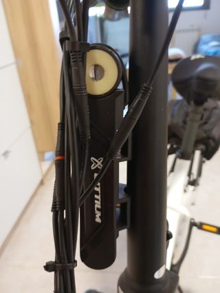 Bicicleta eléctrica