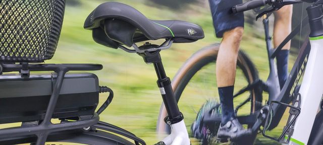 Lapierre urban steps DI2