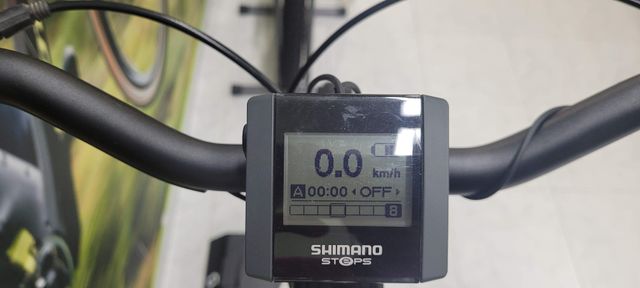 Lapierre urban steps DI2