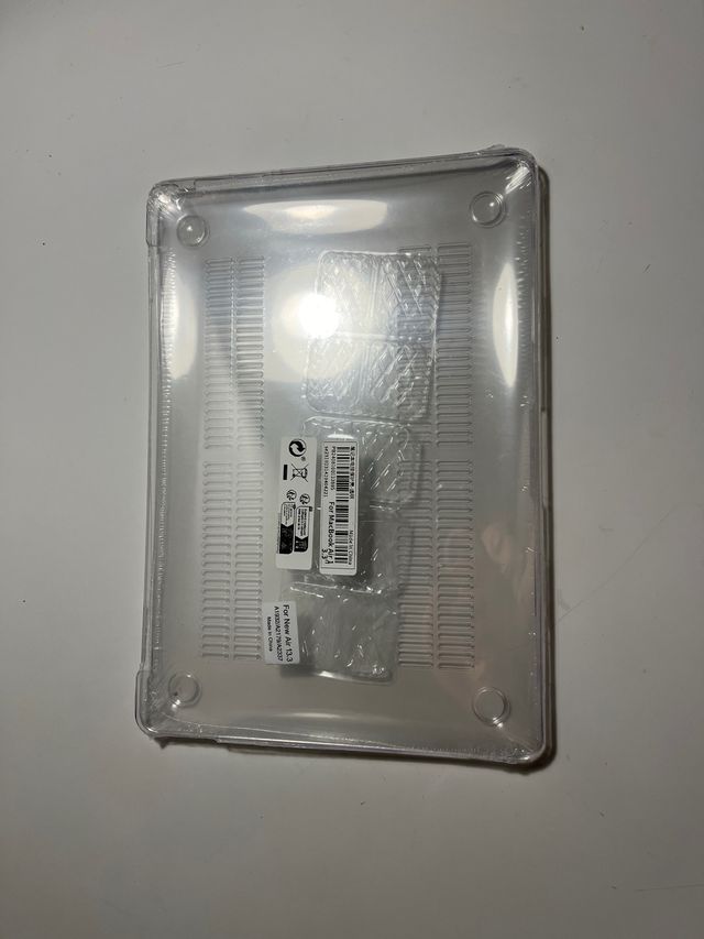 Funda MacBook Air 13,3”