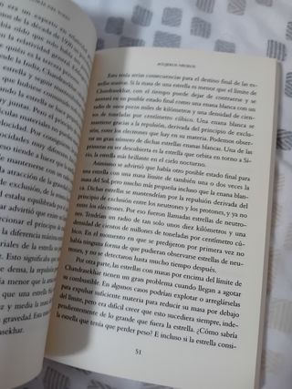 Libro La teoría del todo