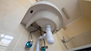 Instalación de lavabos a precio competitivo