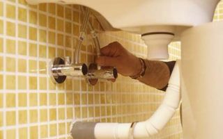 Instalación de lavabos a precio competitivo