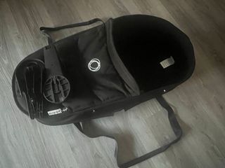 Carrito bebe bogaboo bee6