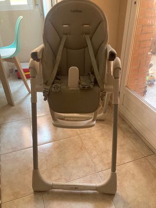 Trona peg perego