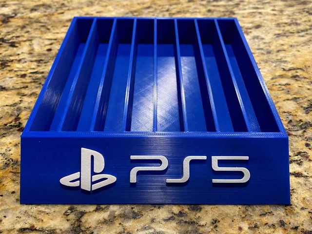 Suporte para jogos PlayStation 5