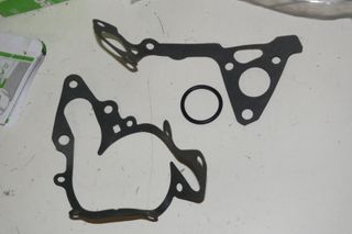 Bomba de água VALEO REF-506539 Nova