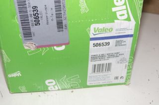 Bomba de água VALEO REF-506539 Nova
