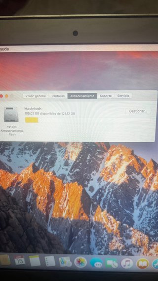 Macbook air