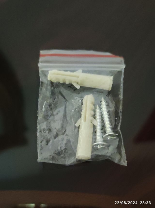 Allarme sensori a infrarossi