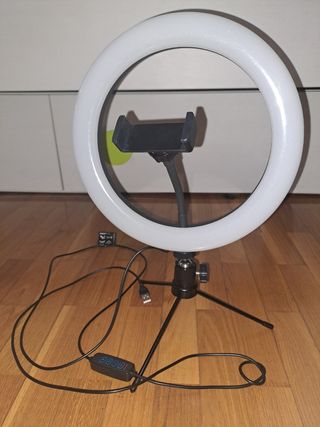 Aro de luz