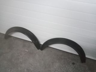Aletines de fibra ( ensanches)