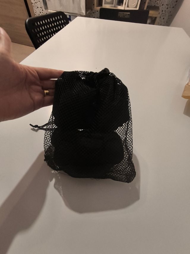 Rodilleras y coderas 