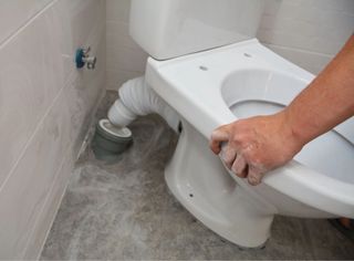 Instalación de inodoros a precio competitivo