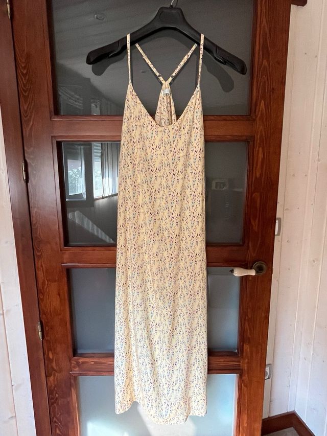 Vestido verano de Hug&Clau