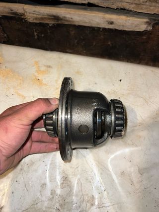 Caja de satelites suzuki vitara